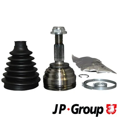 JP GROUP 4343300810