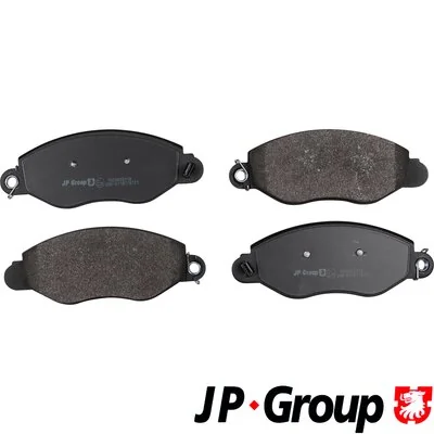 JP GROUP 1563603110