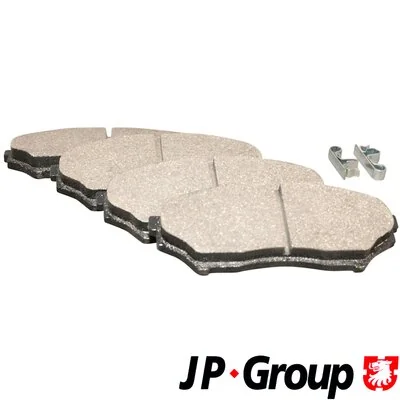 JP GROUP 3963600110