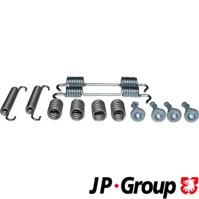 JP GROUP 1463950210