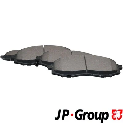 JP GROUP 4063600510
