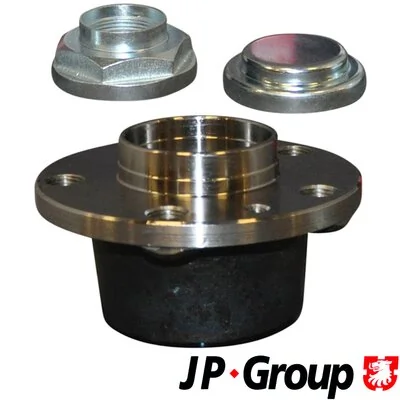 JP GROUP 4151400700