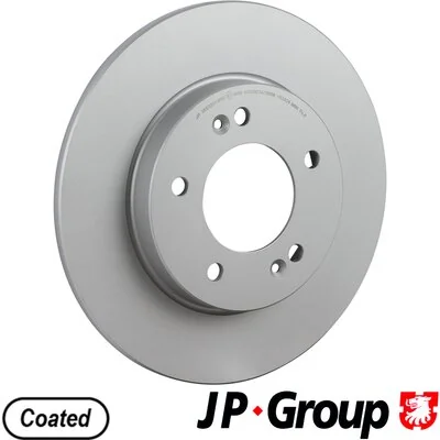 JP GROUP 3663201900