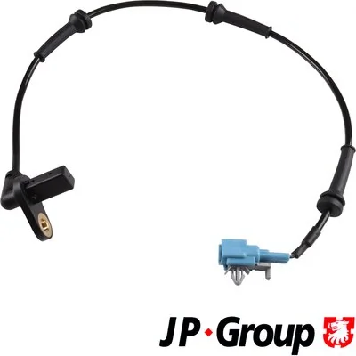 JP GROUP 4097105070