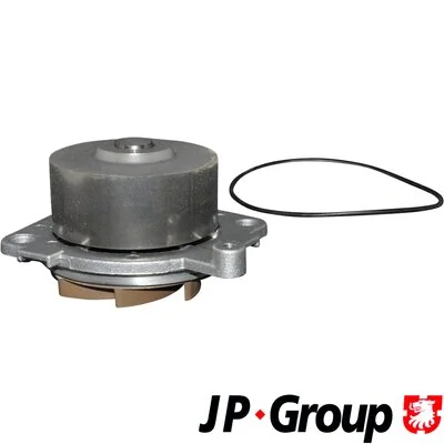 JP GROUP 3314100300