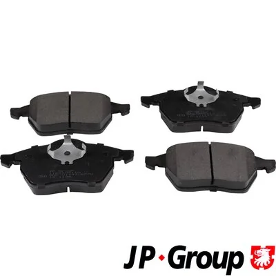 JP GROUP 1163605110