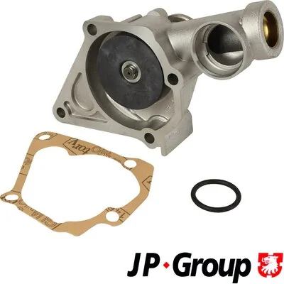 JP GROUP 3914100100