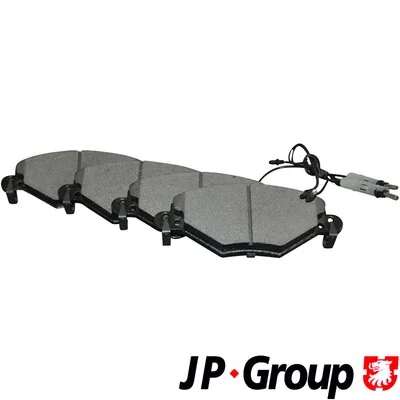 JP GROUP 4163602110