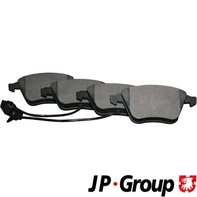 JP GROUP 1163607010