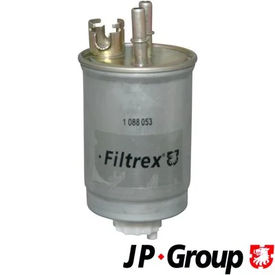 JP GROUP 1518700700