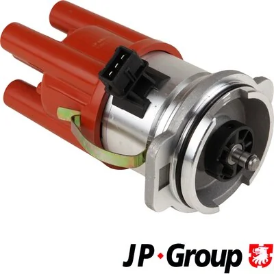 JP GROUP 1291100100