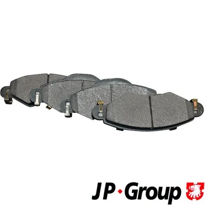 JP GROUP 4863600910