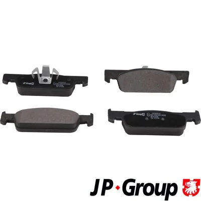 JP GROUP 4363606010