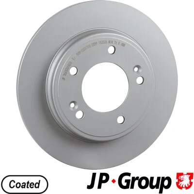 JP GROUP 3663201800