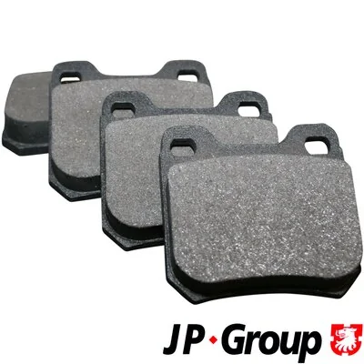 JP GROUP 1263700410