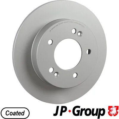 JP GROUP 3663201000
