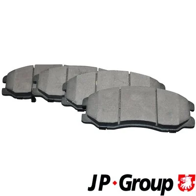 JP GROUP 1263602210