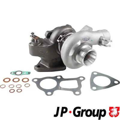 JP GROUP 3917400100