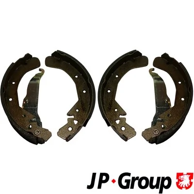 JP GROUP 1263900410