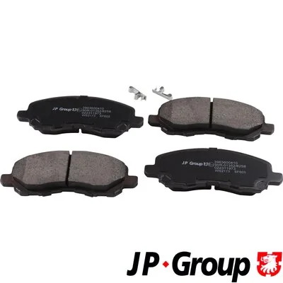 JP GROUP 3963600410