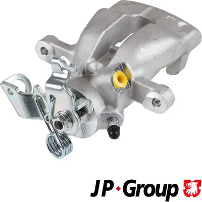JP GROUP 1262000670