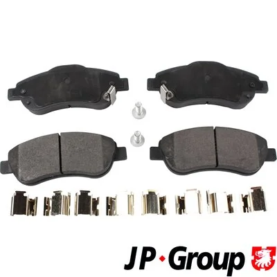 JP GROUP 3463600710