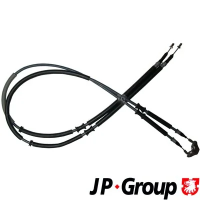JP GROUP 1270300800