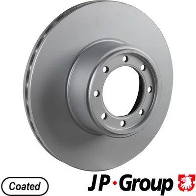 JP GROUP 5363200400