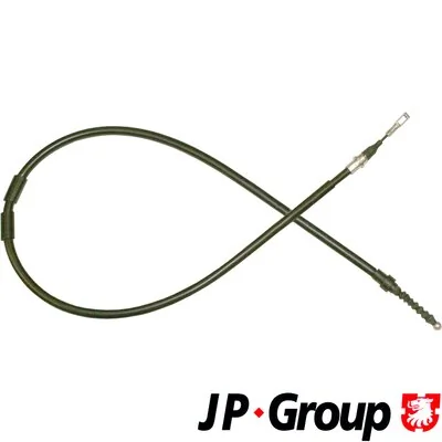 JP GROUP 1170306400