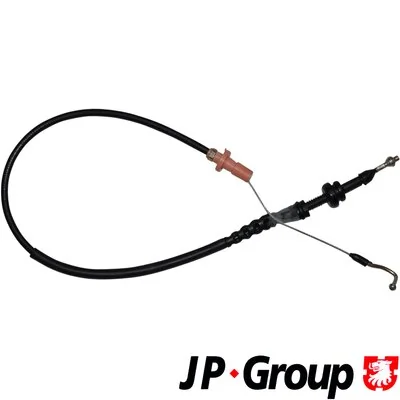 JP GROUP 1170100100
