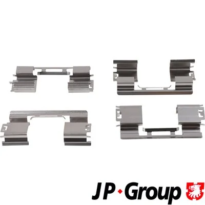JP GROUP 1264005610