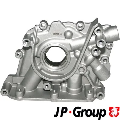 JP GROUP 1513100500