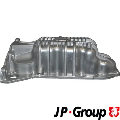 JP GROUP 1512900100