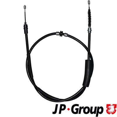 JP GROUP 1570303800
