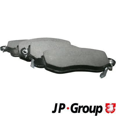 JP GROUP 1563600610