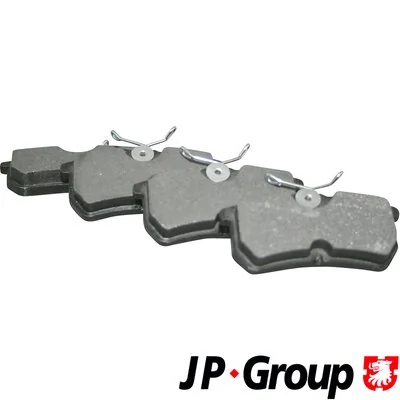 JP GROUP 1563700410