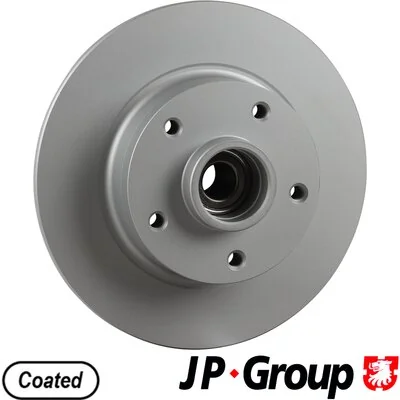 JP GROUP 4363202800