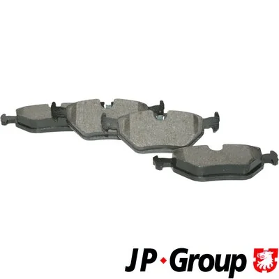 JP GROUP 1463700210