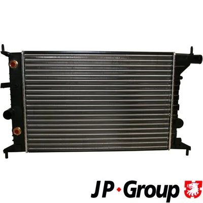 JP GROUP 1214203000