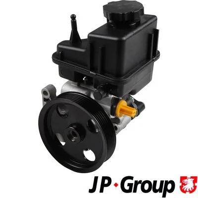 JP GROUP 1345102600