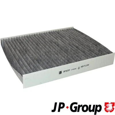 JP GROUP 1528101000