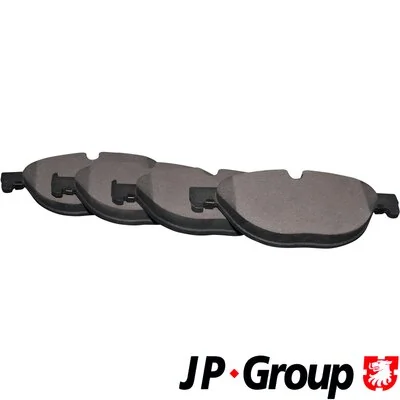 JP GROUP 1463602810