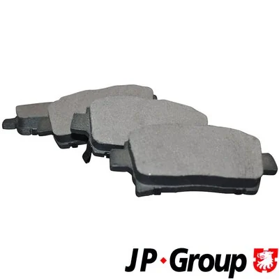 JP GROUP 4863602210