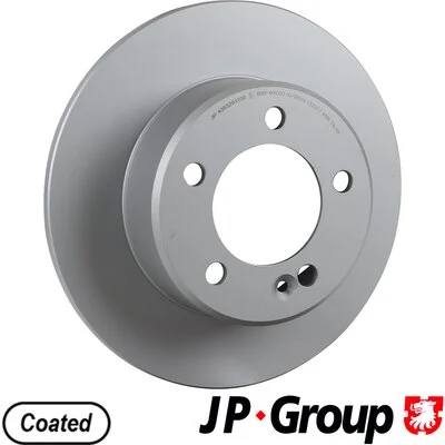 JP GROUP 4363203200