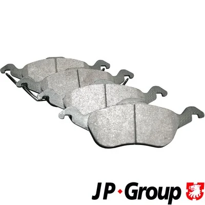 JP GROUP 1563600910