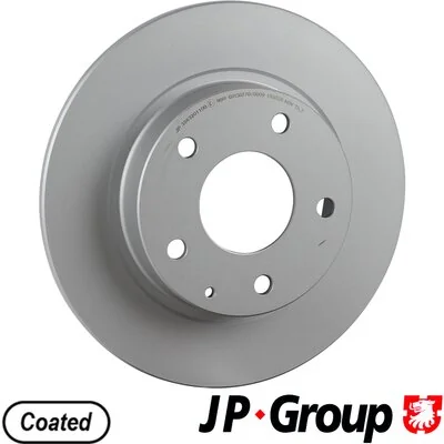 JP GROUP 3863201100