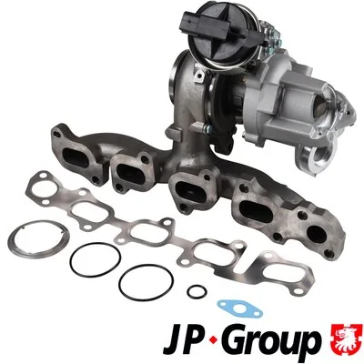 JP GROUP 1117414500