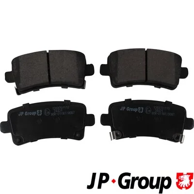 JP GROUP 1263701110