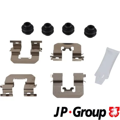 JP GROUP 3564004010