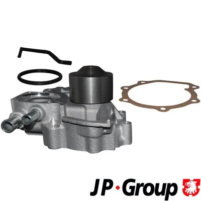 JP GROUP 4614100200